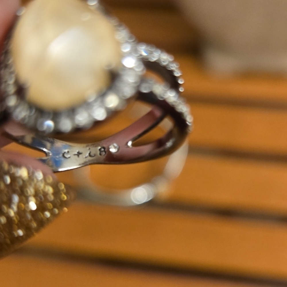 Chloe Isabel Bianca Collection Jewelry Set - Picture 7 of 12